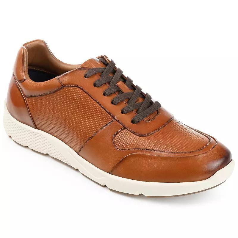 Thomas & Vine Mens Mosley Luxe Sneakers Product Image