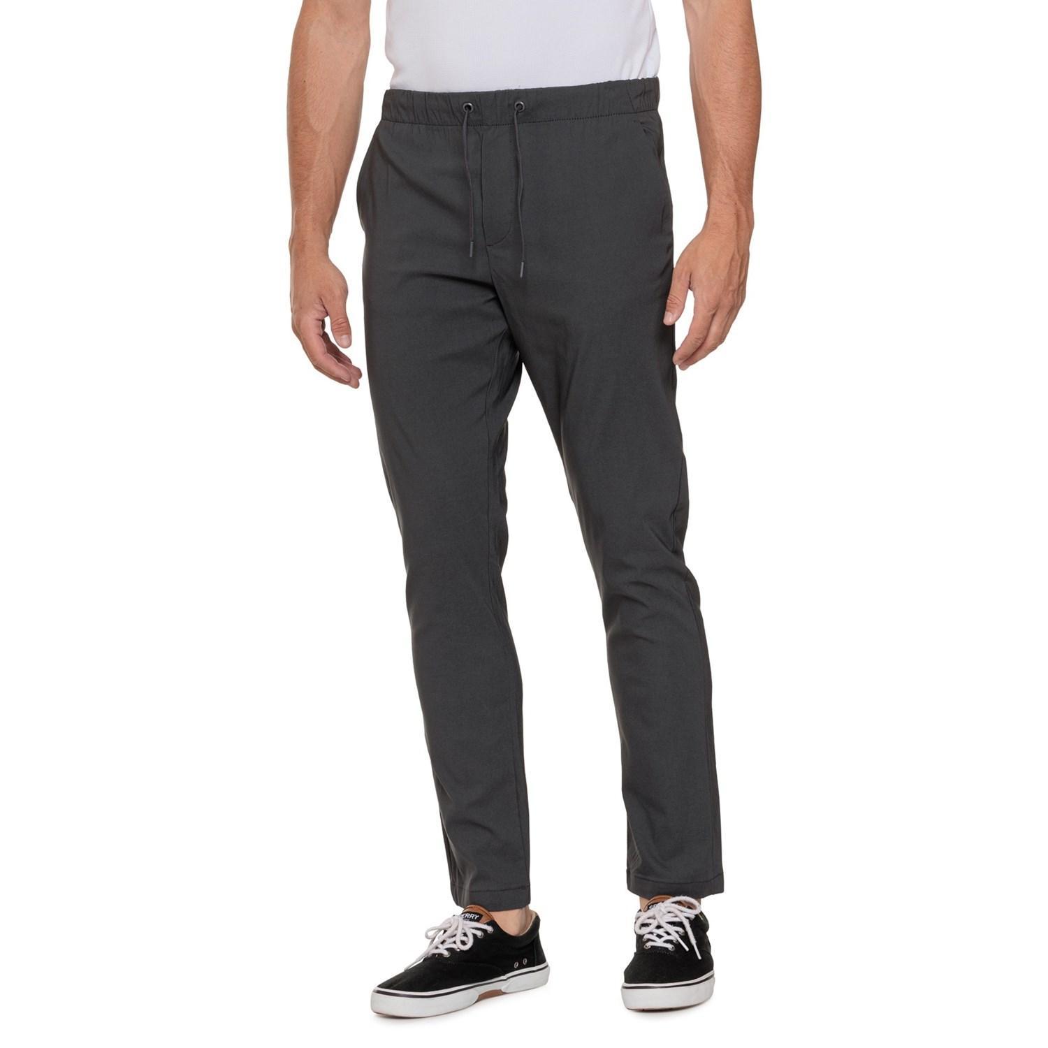 Copper & Oak Momentum Tech Joggers Product Image