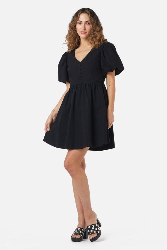 Aubrey Mini Dress Product Image