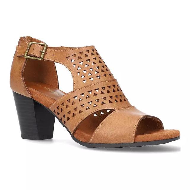 Easy Street Adara Womens High Heel Sandals Product Image