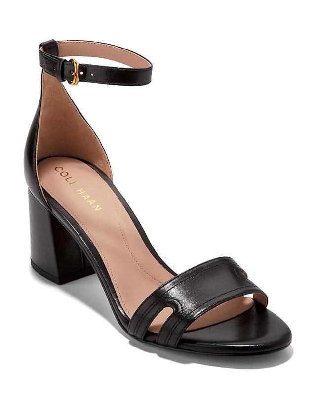 Cole Haan Adelaine Ankle Strap Sandal Product Image