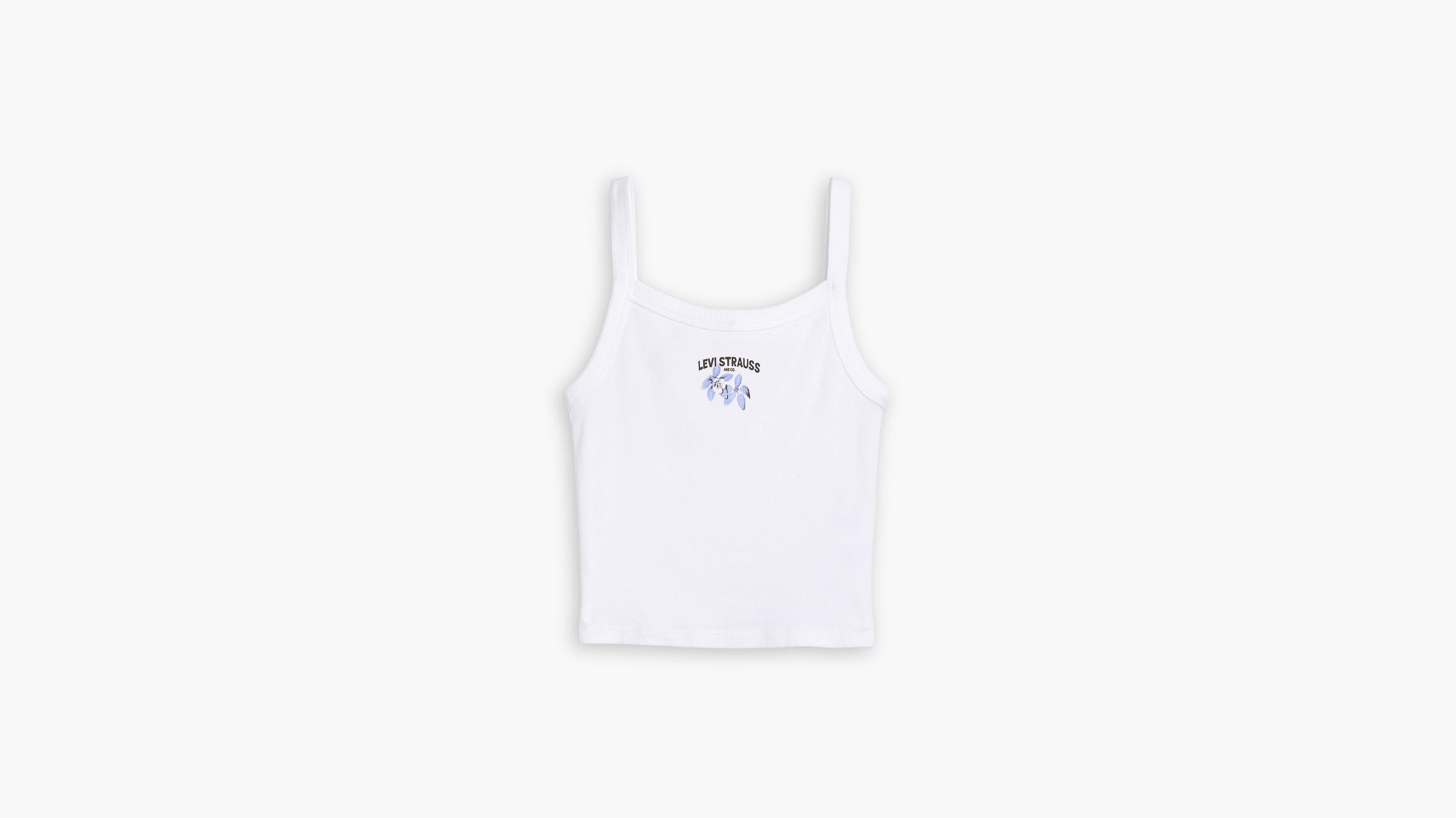 Graphic Essential Sporty Tank Top Product Image