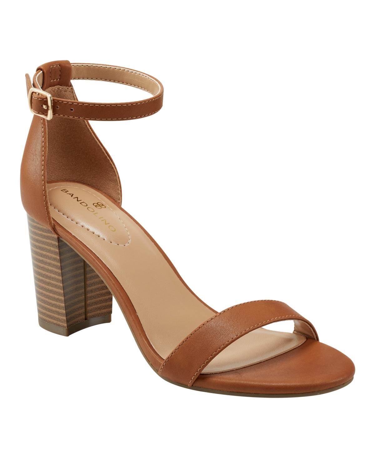 Bandolino Armory Ankle Strap Sandal Product Image