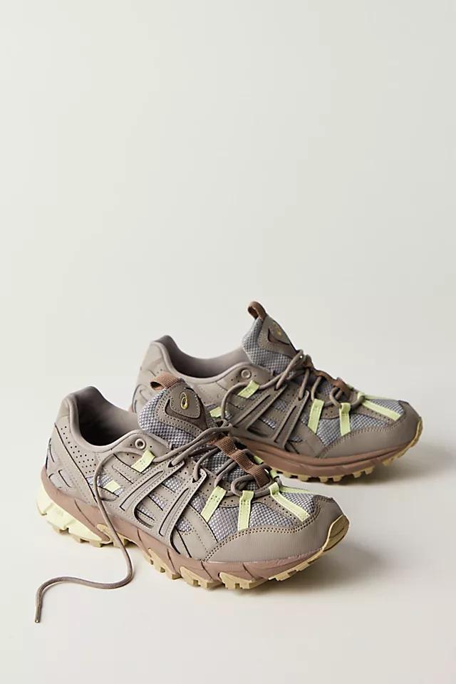 Gel Sonoma 15-50 Future Trail Sneakers Product Image