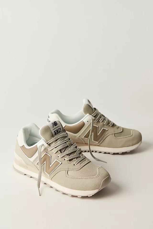 574 Sneakers Product Image