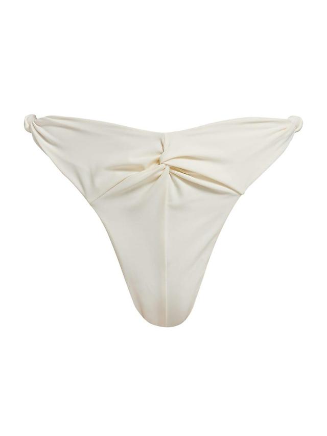 Womens Gada Bikini Bottoms Product Image