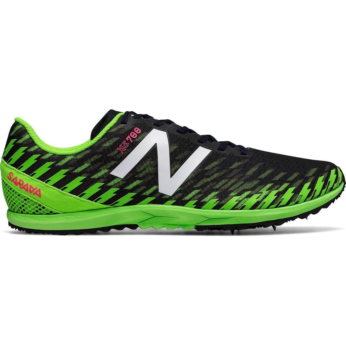 Men's | New Balance XCS700v4 Product Image