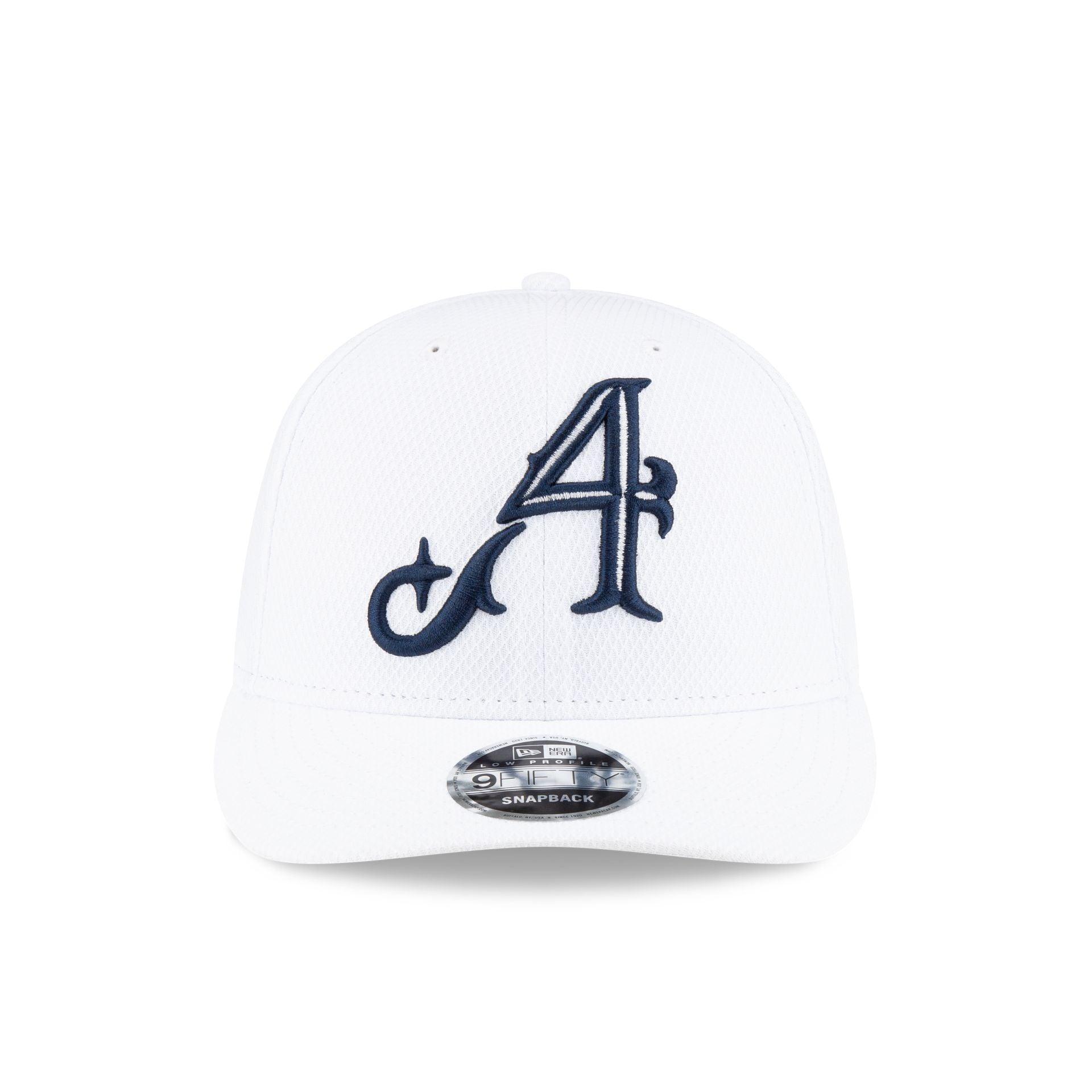 4Aces GC Low Profile 9FIFTY Snapback Hat Male Product Image