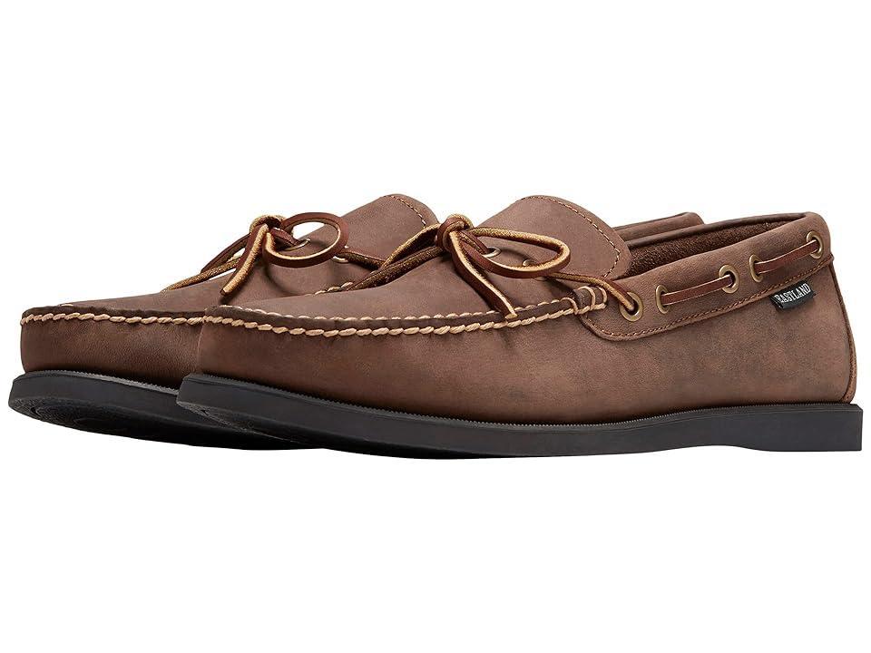 Eastland Yarmouth Camp Mens Moccasins Product Image