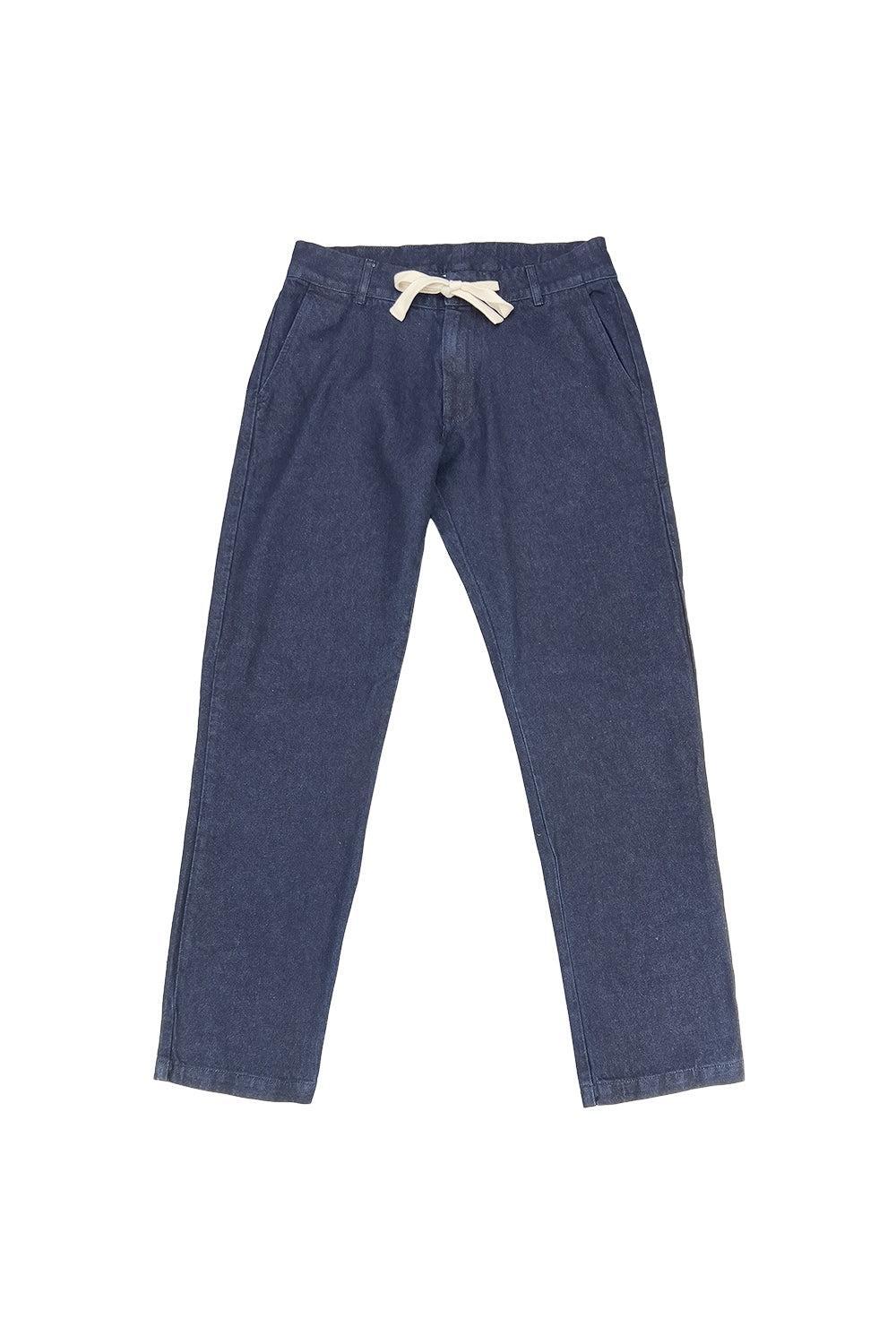 Denim Pacific Coast Pant Male Product Image