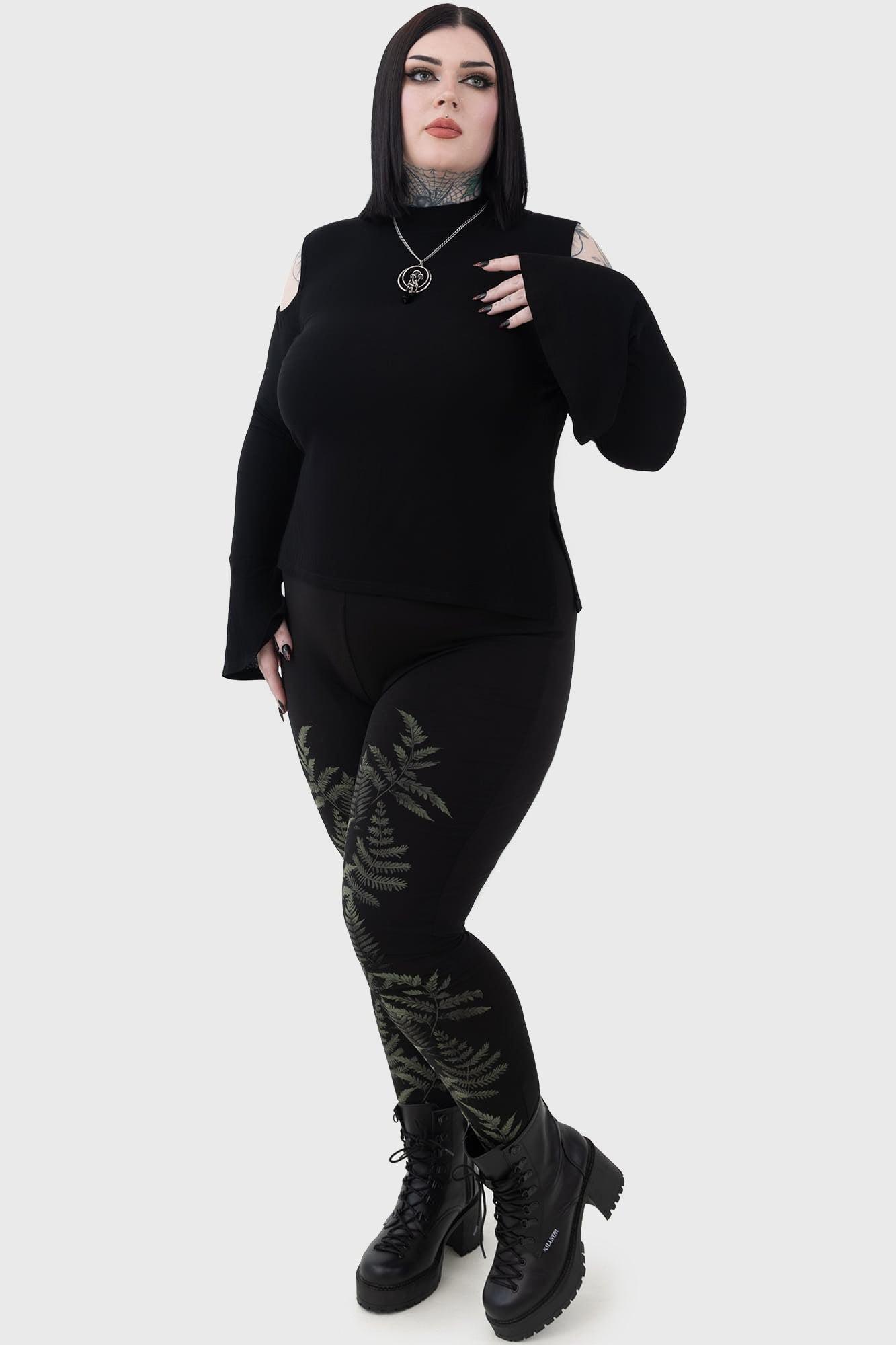 Equinoxx Leggings Female Product Image