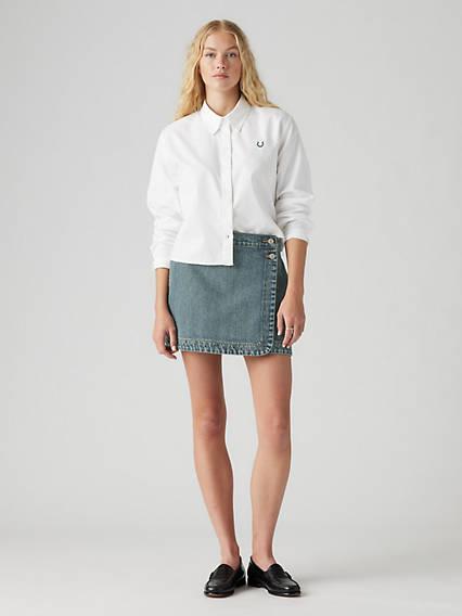 Levi's Skirt - Women's Product Image