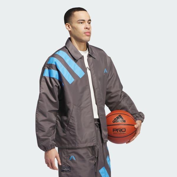 AE Coach Jacket Product Image