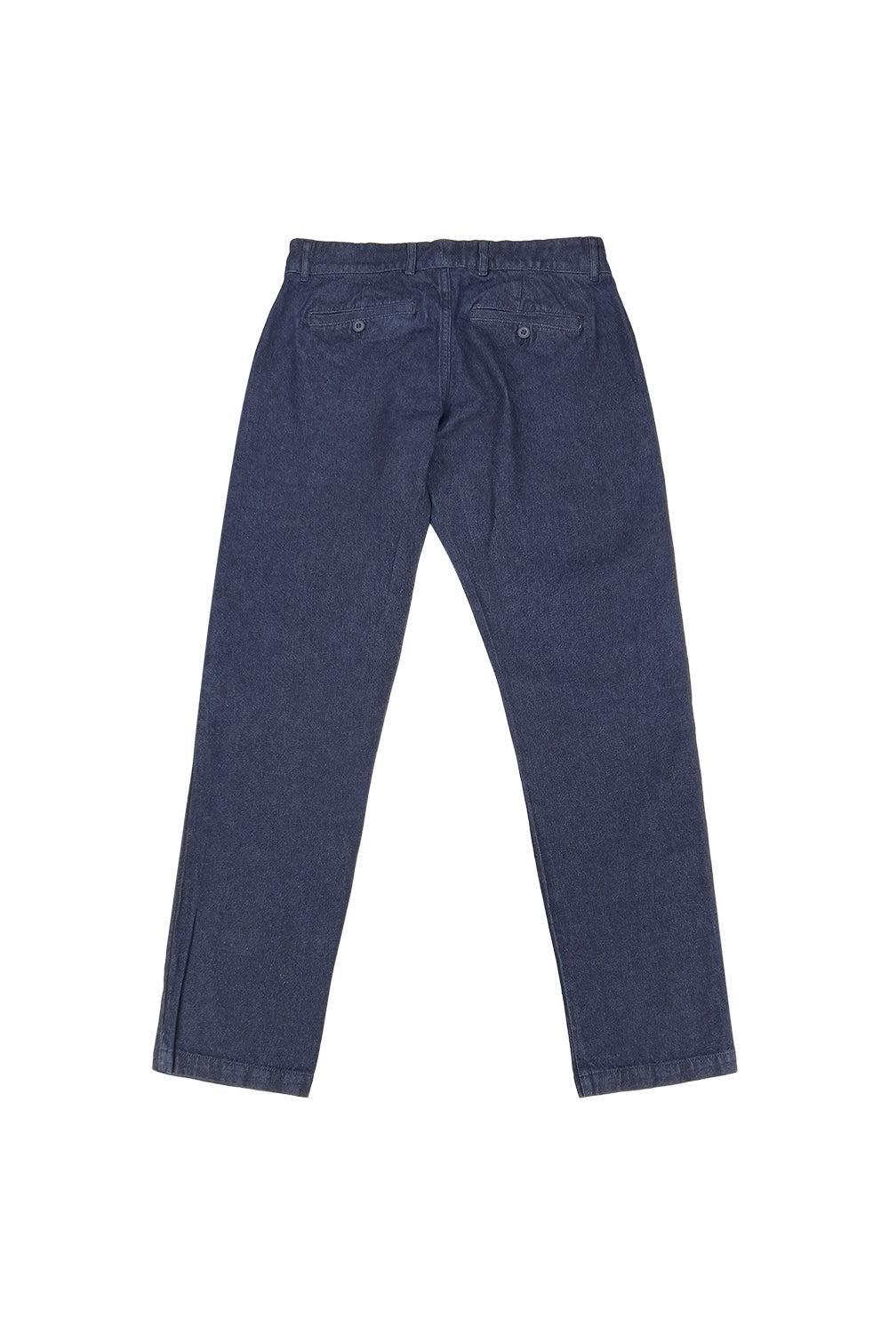 Denim Pacific Coast Pant Male Product Image