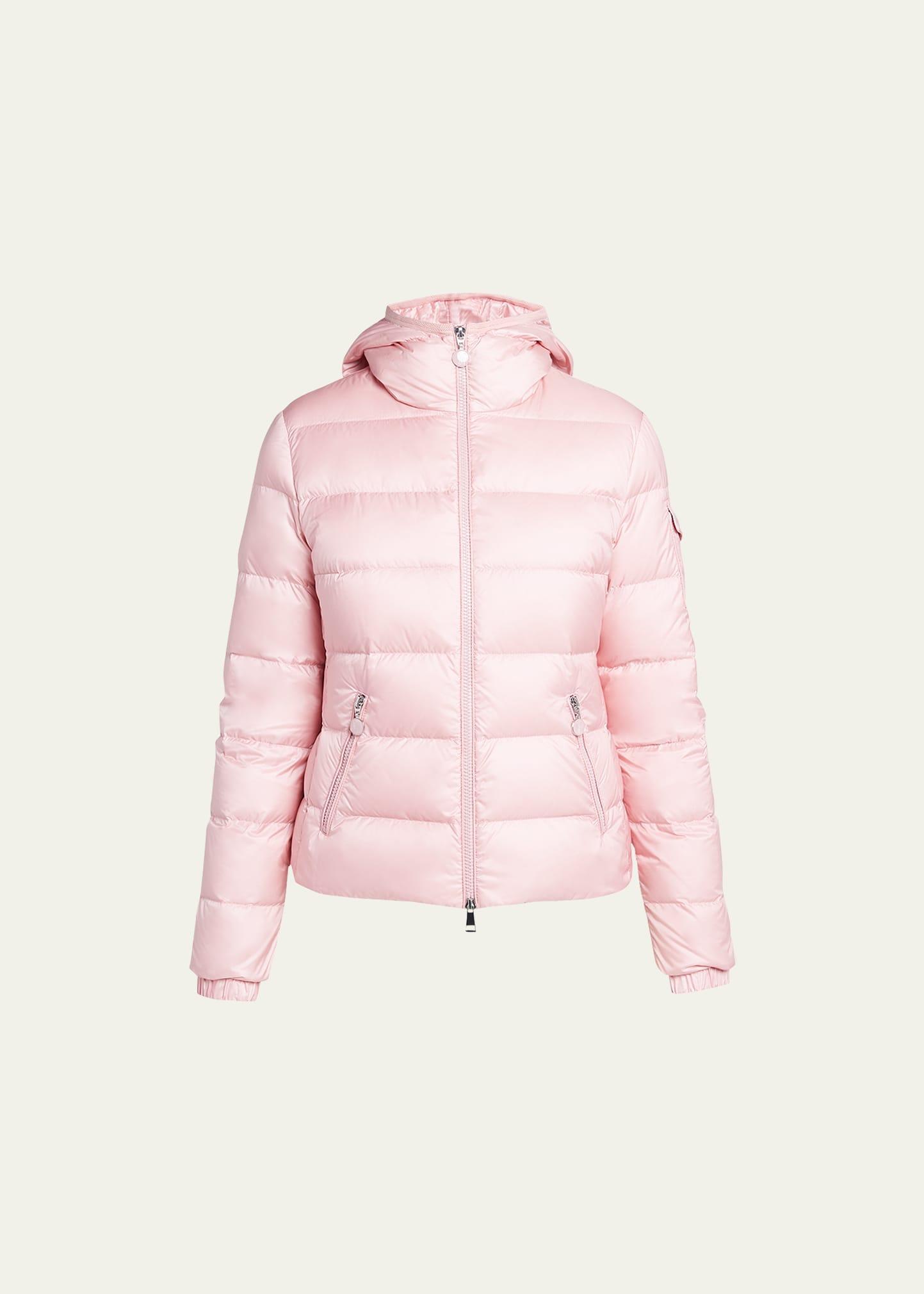 Womens Gles Down Puffer Jacket Product Image