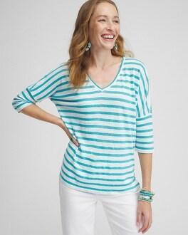 Women's Clothing - Dresses, Pants & Blouses - Chico's Product Image