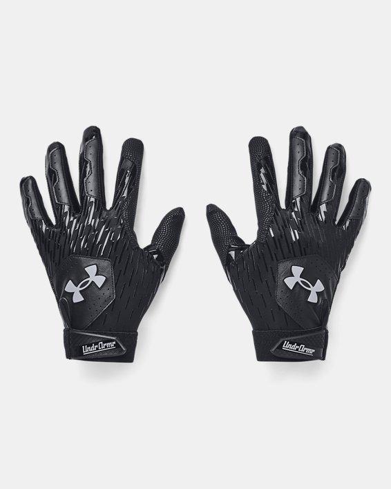 Men's UA Clean Up Batting Gloves Product Image