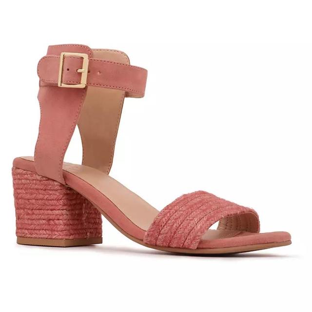 Rag & Co Ray Womens Dress Sandals Product Image