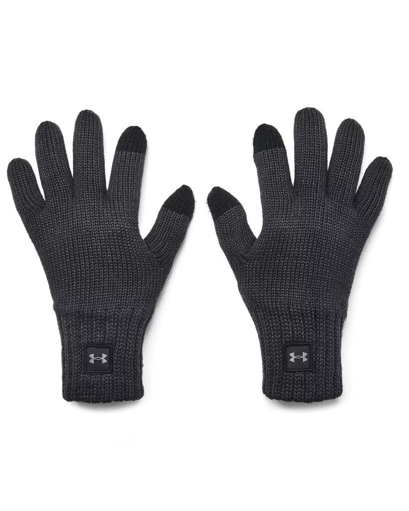 Men's UA Halftime Wool Gloves Product Image