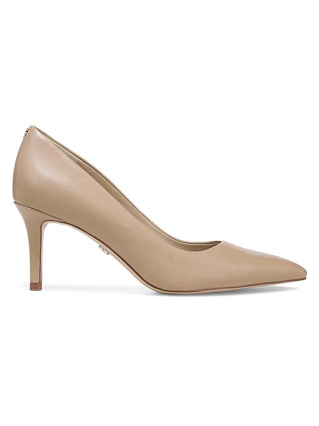 Sam Edelman Vienna Pointed Toe Pump Product Image