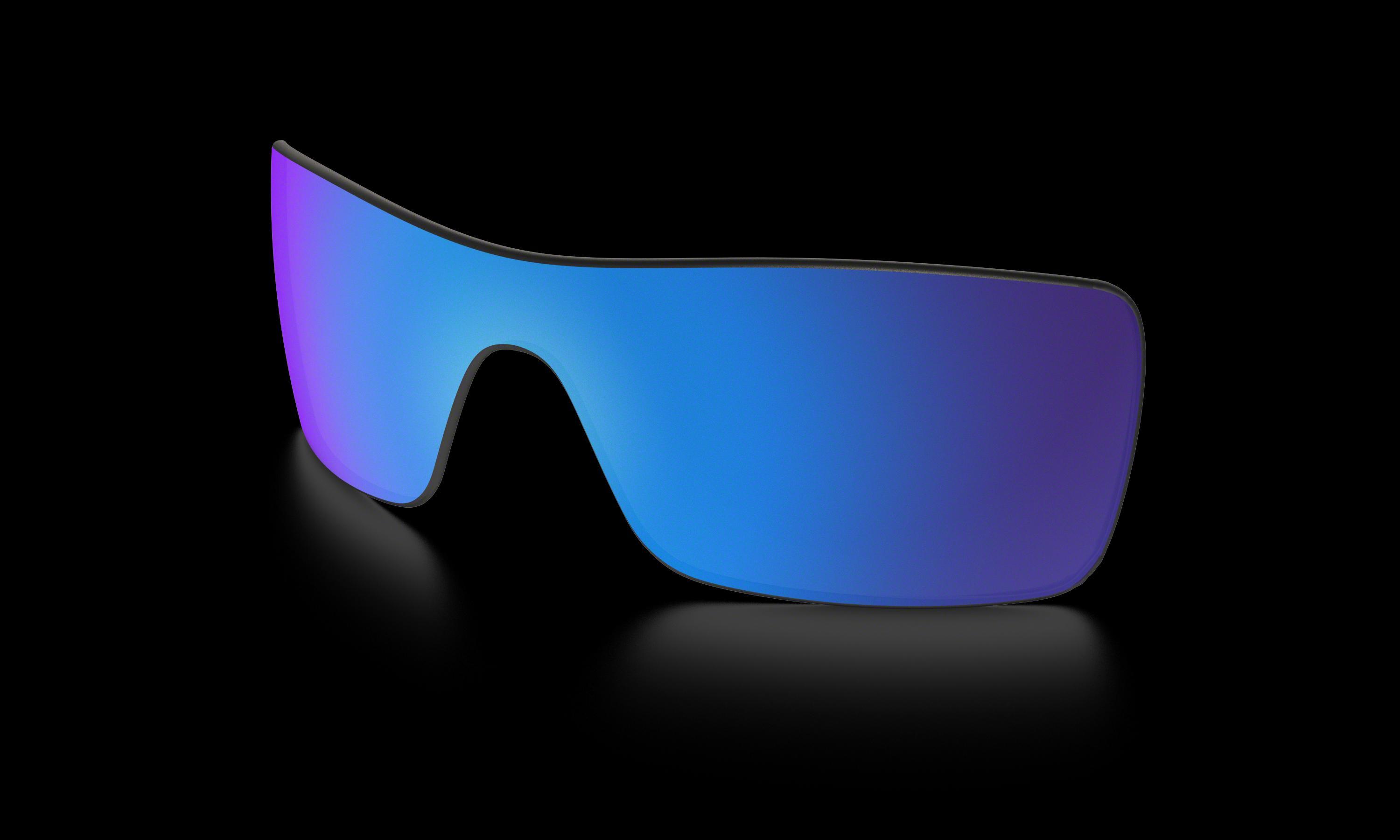 Oakley Mens Batwolf Replacement Lenses Product Image