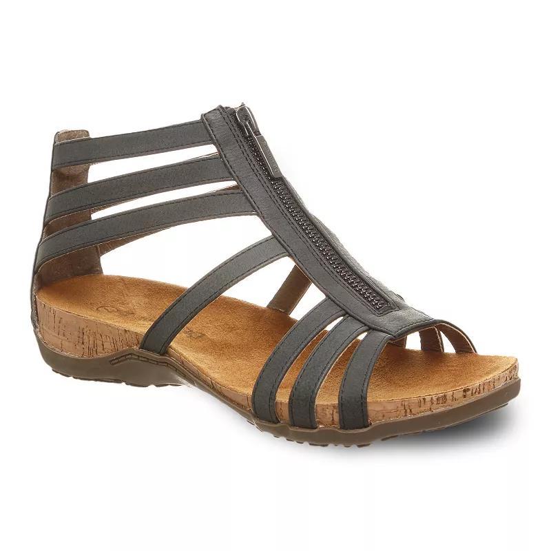 Bearpaw Layla II Womens Gladiator Sandals Product Image