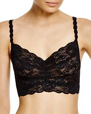 Womens Never Say Never Sweetie Soft Bra Product Image