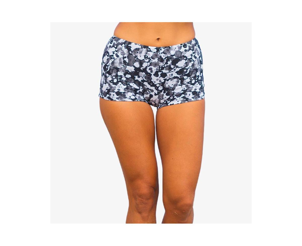 Calypsa Womens Boyshorts Product Image