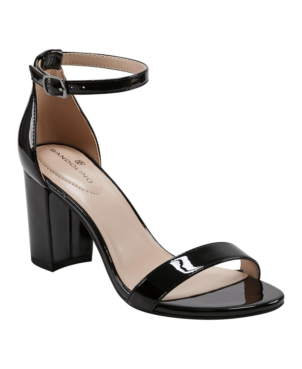 Bandolino Armory Ankle Strap Sandal Product Image