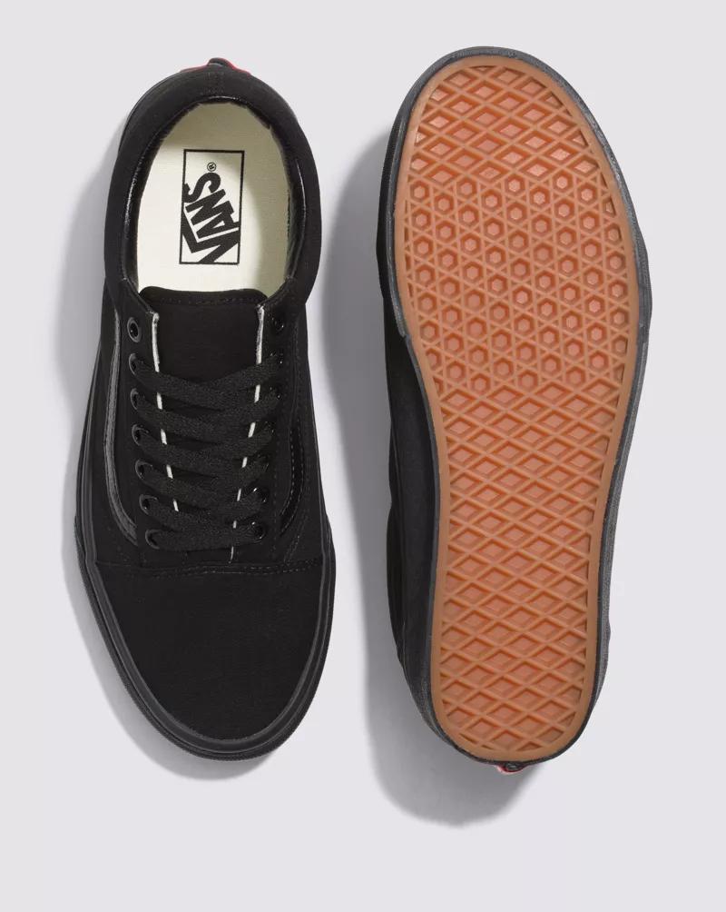 Old Skool Wide Shoe Product Image