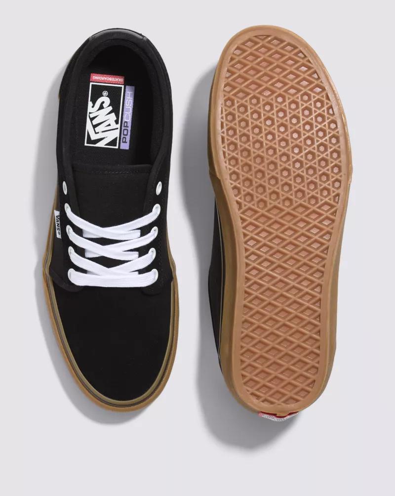 Skate Chukka Low Shoe Product Image