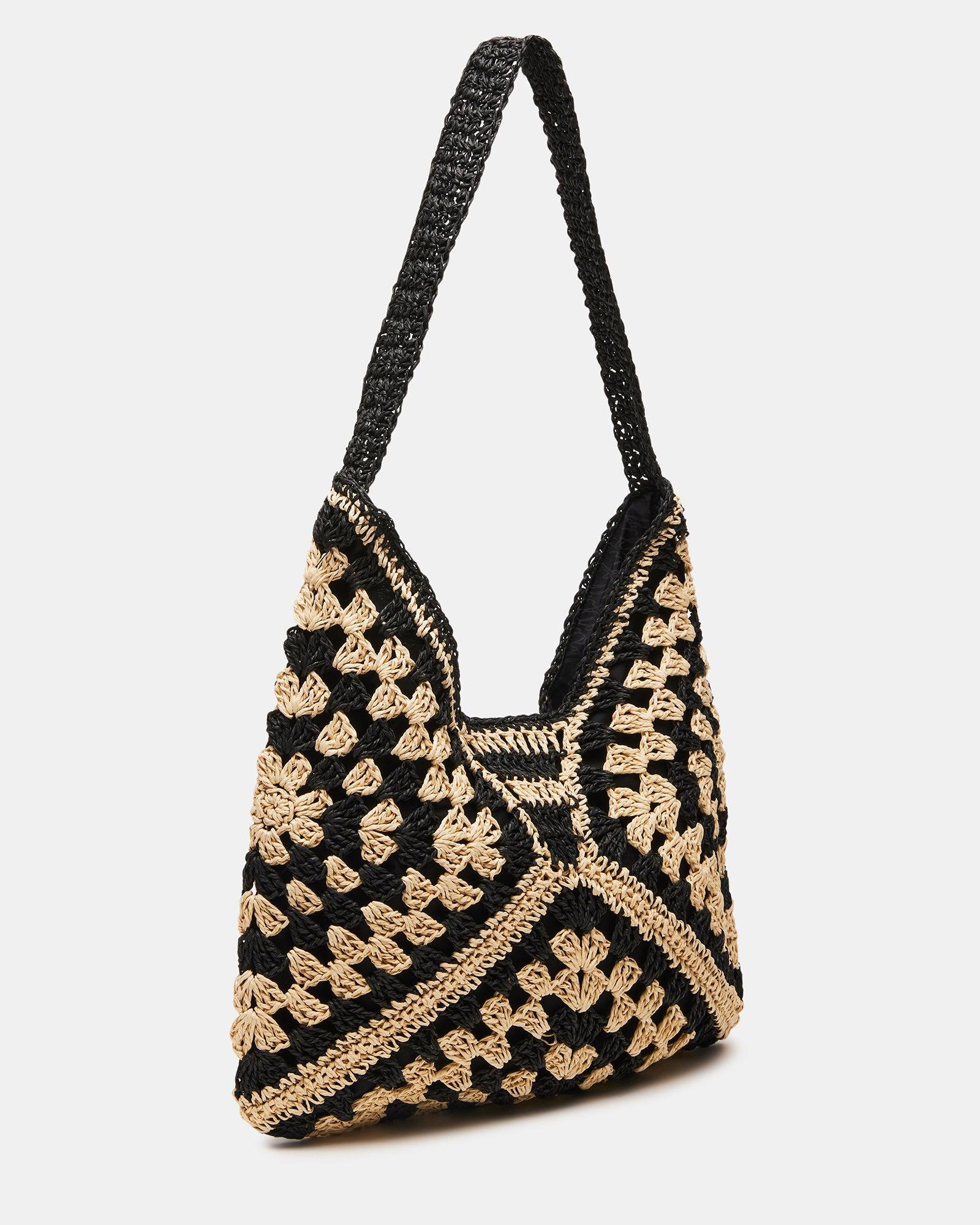 BORA BAG BLACK MULTI Female Product Image