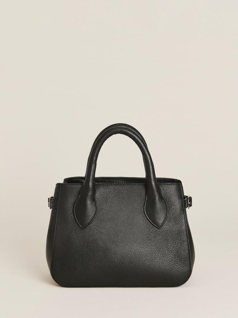 Small Patrizia Satchel Bag Product Image