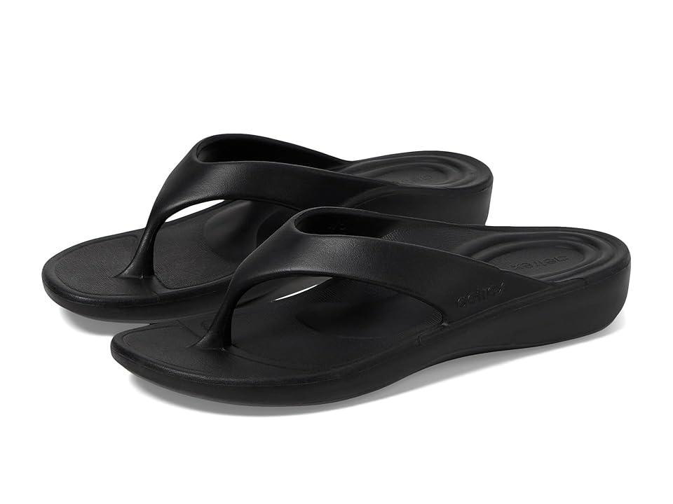 Aetrex Maui Flip Women's Sandals Product Image