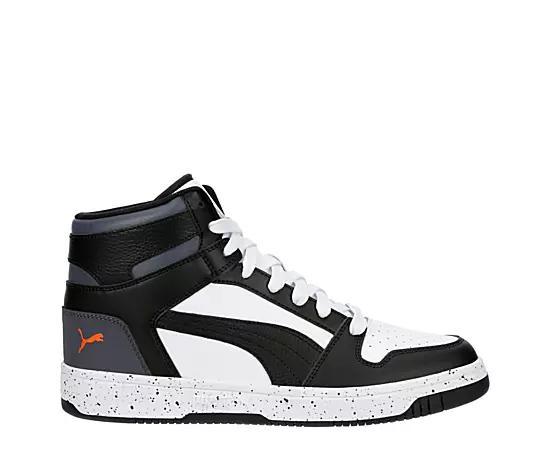 Puma Men's Rebound Layup Sneaker Product Image