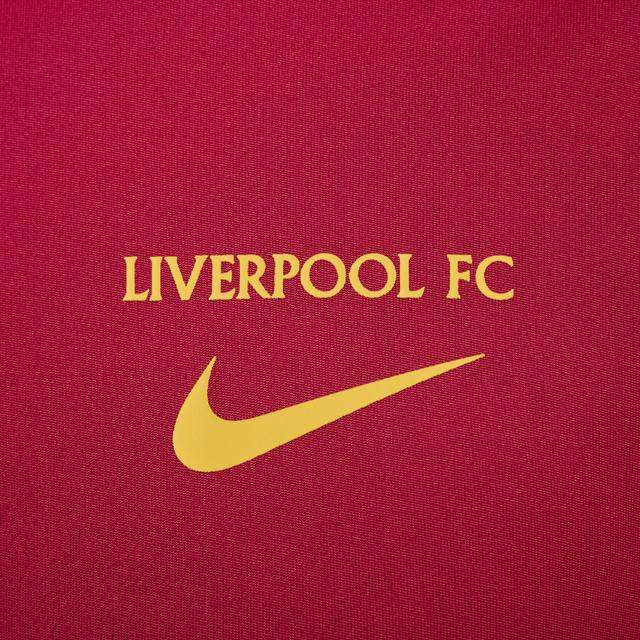 Liverpool FC Nike Men's Soccer T-Shirt Product Image