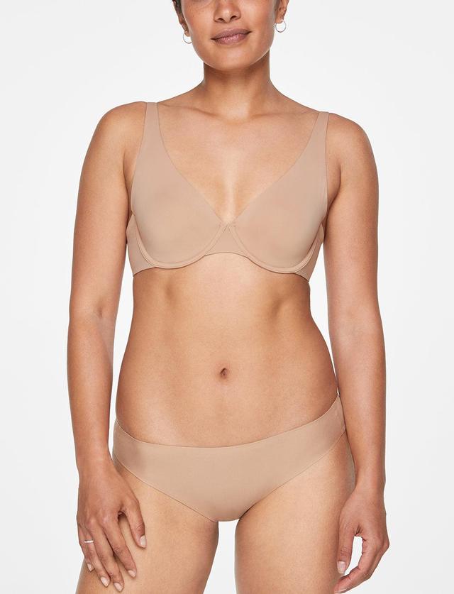 24/7® Classic Second Skin Unlined Bra Product Image