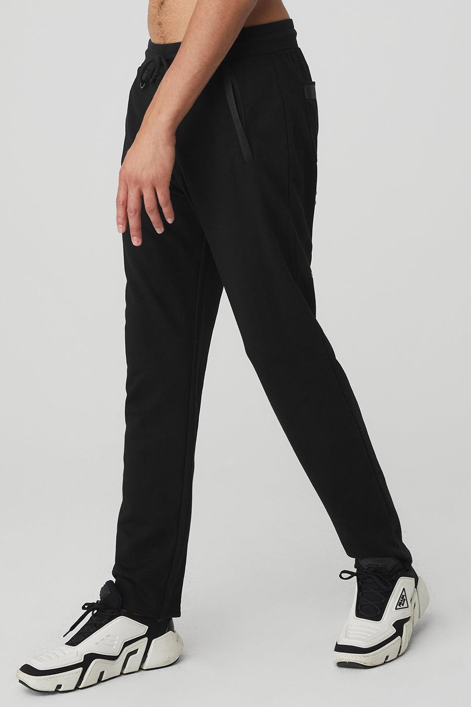 Nomadic Sweatpant - Black Product Image