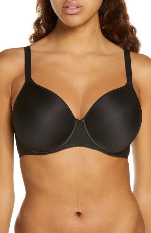 Chantelle Comfort Chic Full Coverage Memory Foam Bra Product Image