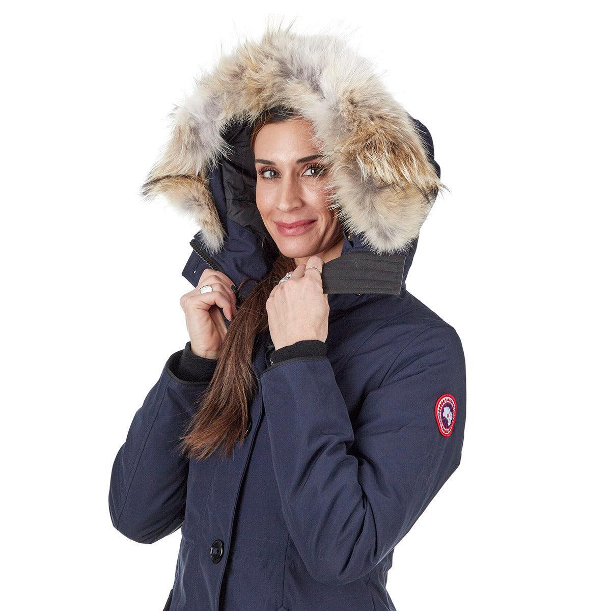 Canada Goose Women's Chelsea Parka Product Image