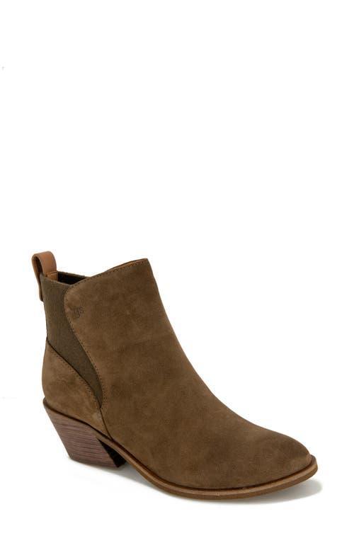 GENTLE SOULS BY KENNETH COLE Clint Western Bootie Product Image