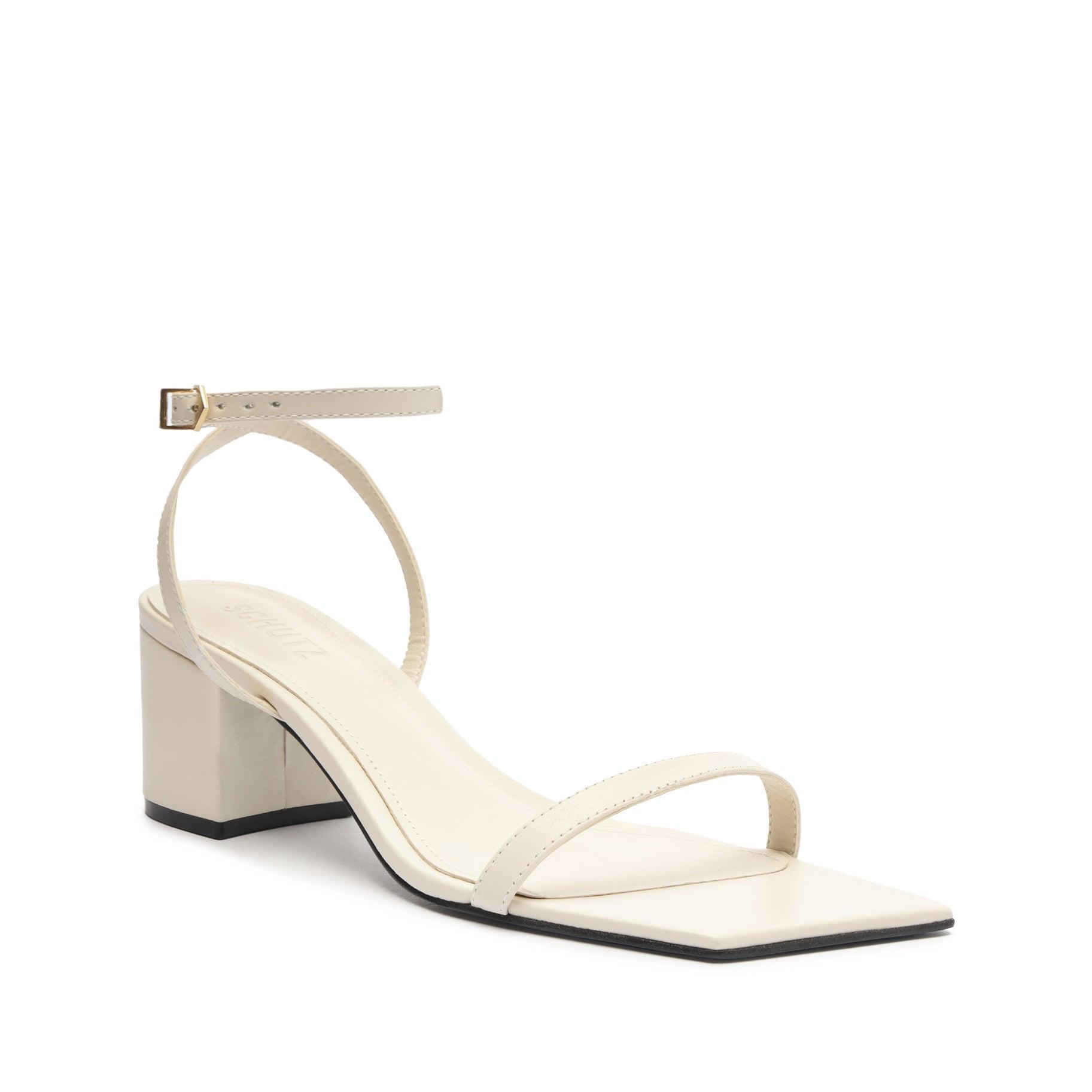 Kendall Leather Sandal Female Product Image