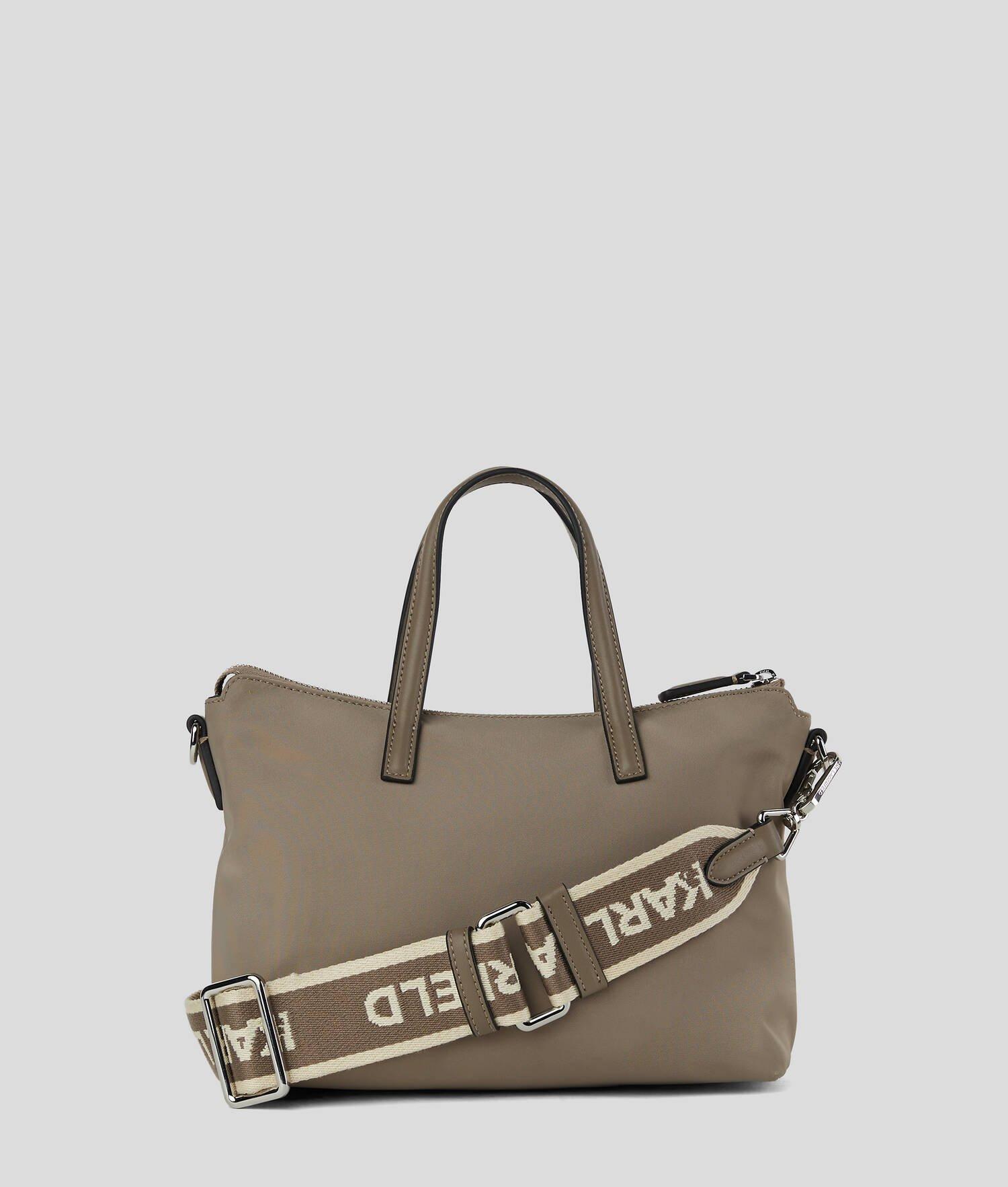 RUE ST-GUILLAUME METAL SMALL TOTE BAG Product Image