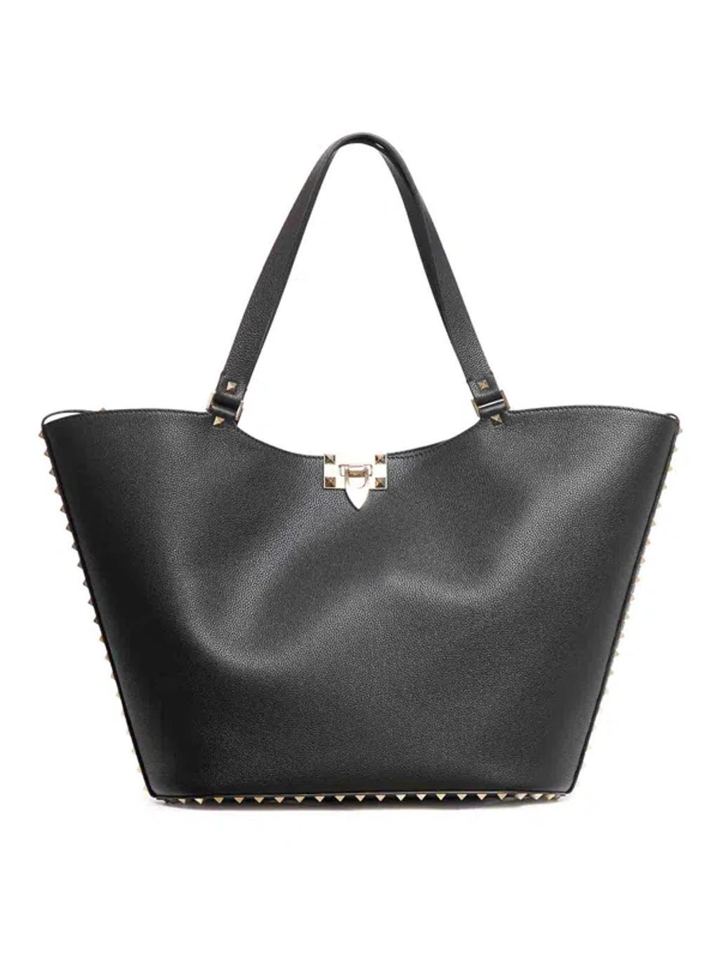 Tote In Black product image