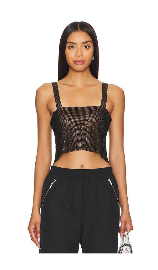 Mackenzie Crop Top Product Image