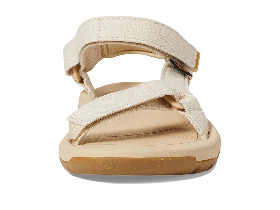 Teva Hurricane XLT2 Hemp (Undyed) Women's Shoes Product Image