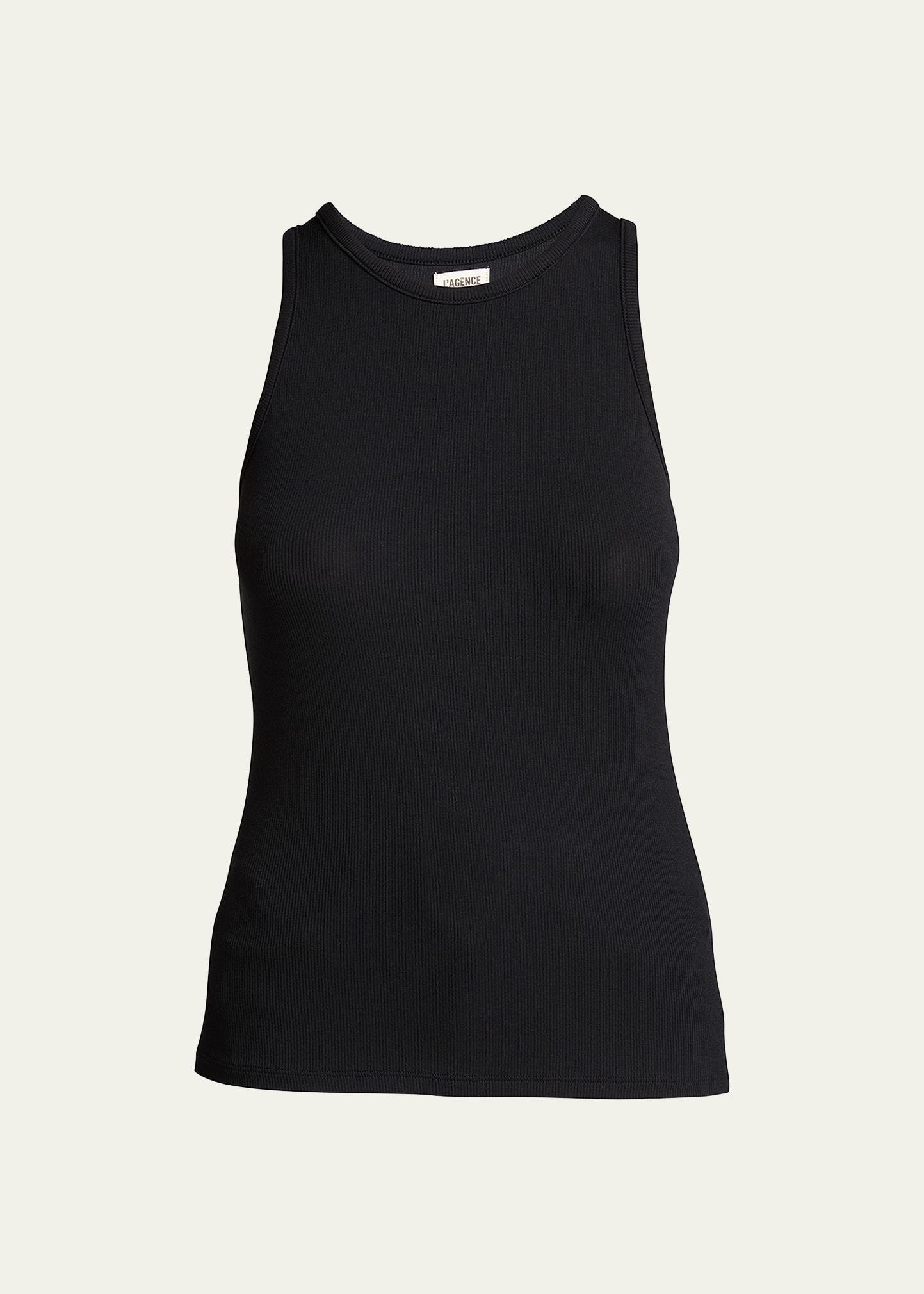 Womens Nia Racerback Tank Product Image