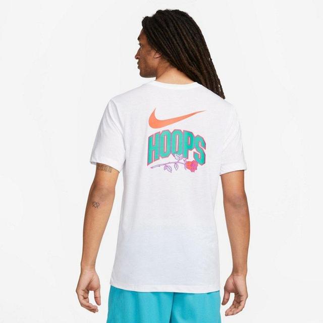 Nike Men's Dri-FIT Basketball T-Shirt Product Image