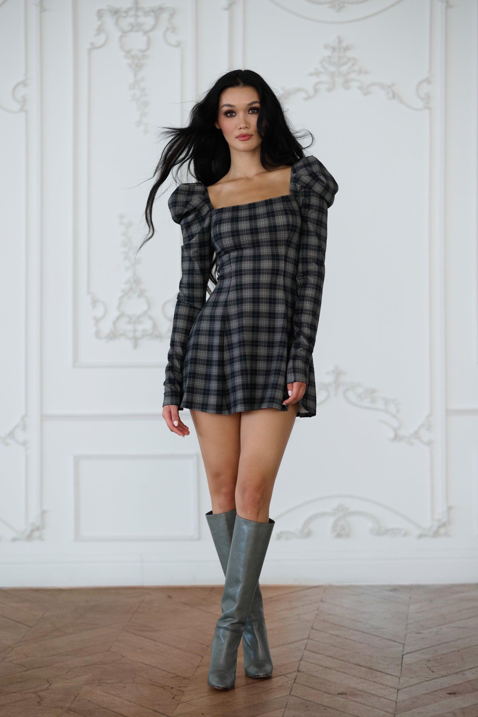 The Granger London Dress Product Image