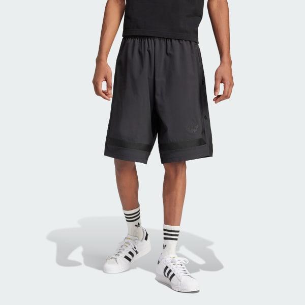 Premium Classic Street Adibreak Shorts Product Image